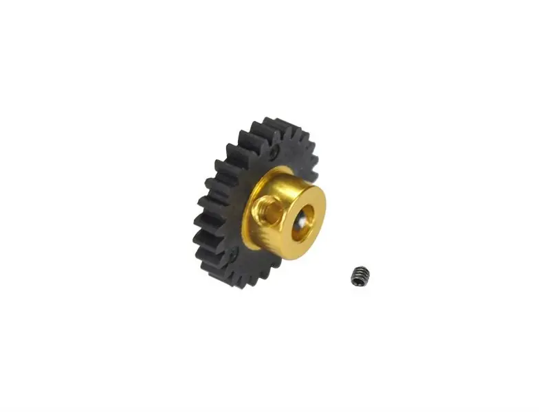 Prezzo Di Fabbrica Pinion Gear 48P 25T SL ARROWMAX