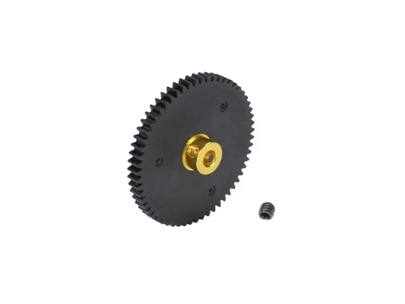 Pinion Gear 64P 66T SL ARROWMAX Offerta Limitata