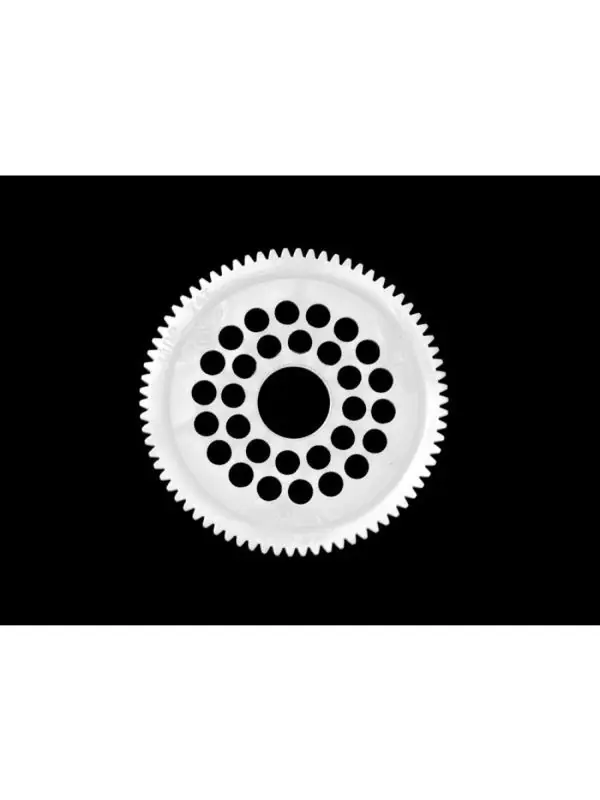 Direttamente Dal Produttore SUPER DIFF GEAR 48P 74T ARROWMAX (GEARS )