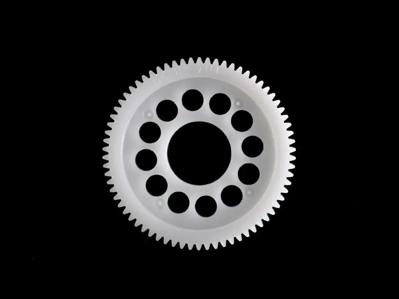 Offerta Lampo SUPER DIFF GEAR 64P 70T ARROWMAX (GEARS )