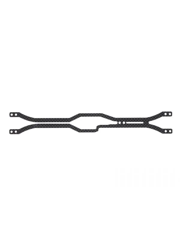 AM Medius Xray T4 MID Topdeck 2.0mm Type 1 ARROWMAX Direttamente Dal Produttore