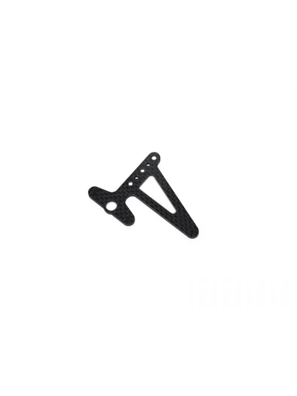 Economico AM Medius Xray T4 Servomount Carbon ARROWMAX
