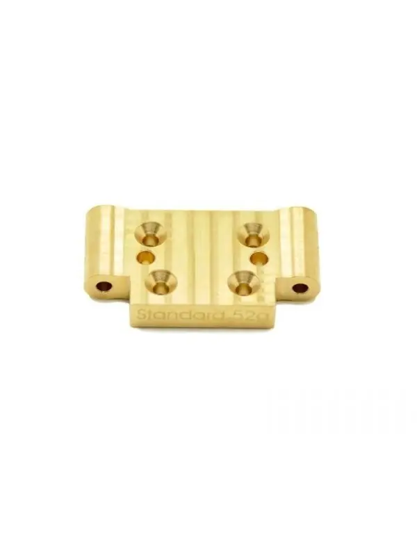 Front Bulk Standard (Brass) ARROWMAX Non Perdere