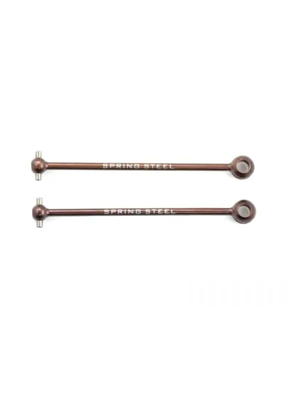 Pagamento Sicuro F/R Drive Shaft (Spring Steel) (2) ARROWMAX
