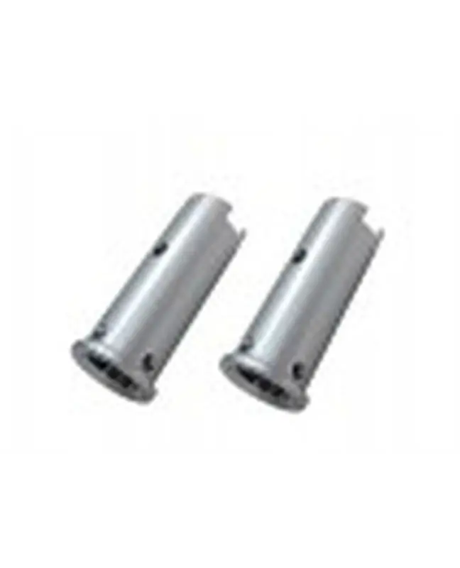 Front Axle shaft for universal (Titanium) (2) ARROWMAX (Option Parts for Mugen MRX5) Prezzo Di Fabbrica