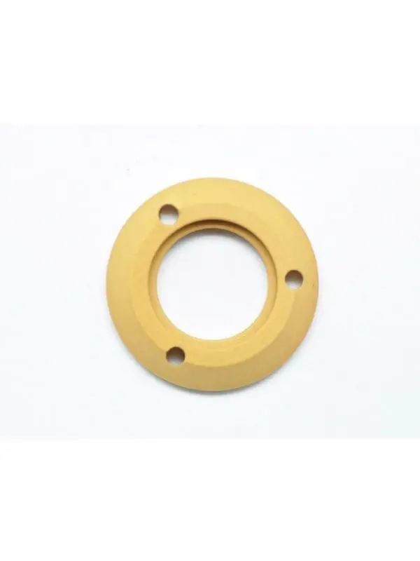 CLUTCH SHOE (yellow) ARROWMAX (Option Parts for Mugen MTX4 / MTX5 / MTX6) Compra Oggi Stesso