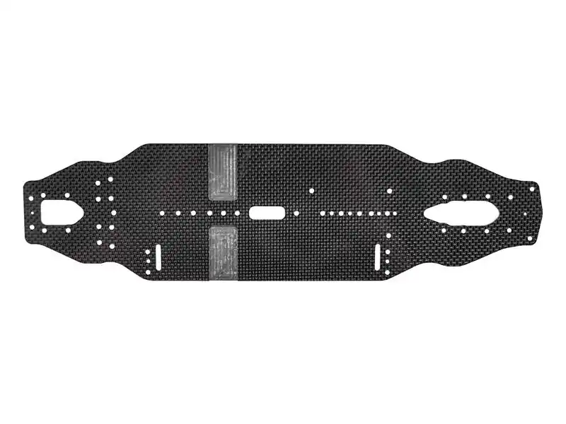 Nuova Collezione T4’20 Graphite Chassis 2.0mm Hard Type 2 ARROWMAX