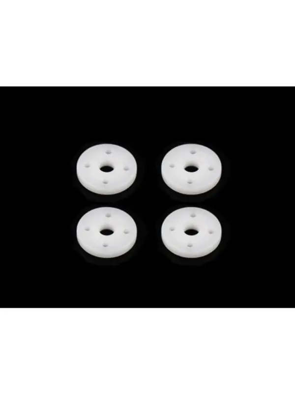 Compra Online COMPOSITE PISTONS 4 HOLE 1.3MM (4) ARROWMAX (Option Parts for XRAY T3 / T4 / T4’14)