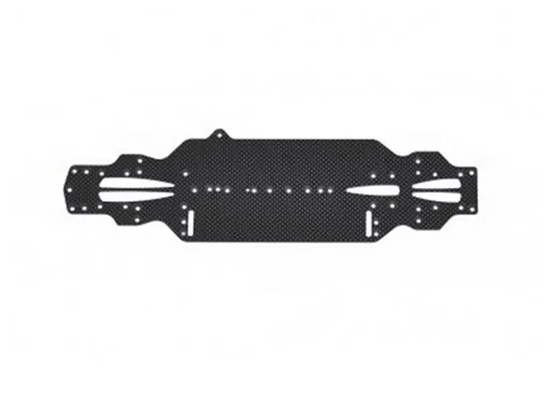 Main Chassis (2.25MM) V2 ARROWMAX Ultima Occasione