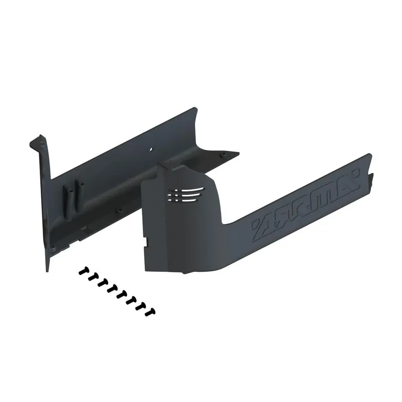 Side Guard Set Ultimissimo Modello