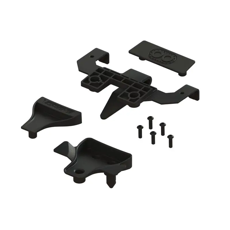 Nuova Collezione Body Mounting Set
