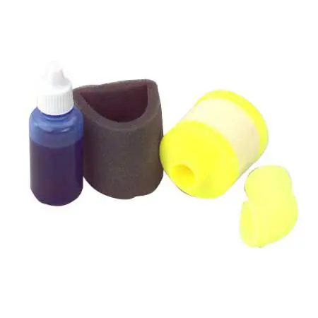 Complete Air Filter System .21 Novità