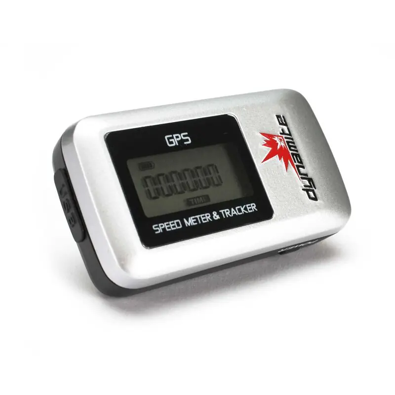 Di Tendenza Passport GPS Speed Meter 2.0