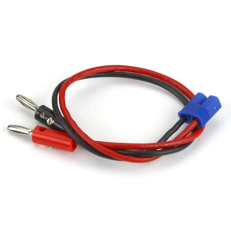 Reso Gratuito Charge Lead EC3 with 12 Wire & Jacks