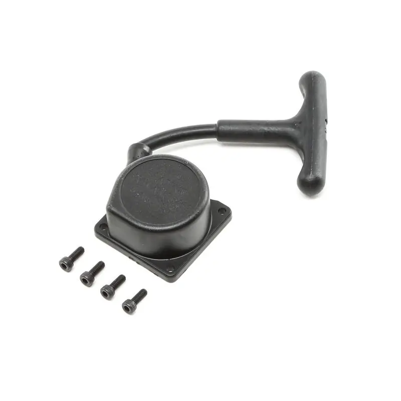 Pullstart .21 8 and .28 8T RTR Scelto Dai Clienti