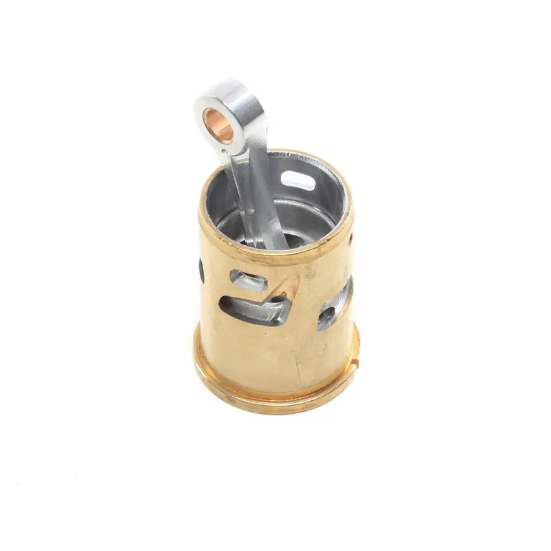 Sconto Piston and Sleeve .28 8T RTR