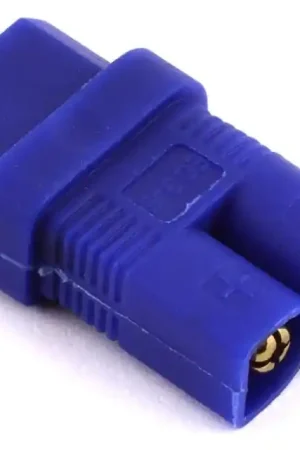 Adapter-Stecker (EC3 männlich – XT60 weiblich) EcoPower Spedizione Espresso