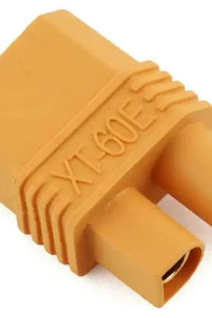 Adapter-Stecker (XT60 männlich – EC3 weiblich) EcoPower Miglior Prezzo