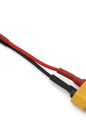 XT60 to PH2.0 Charge Lead (Female XT60 to Male PH2.0) EcoPower Di Tendenza