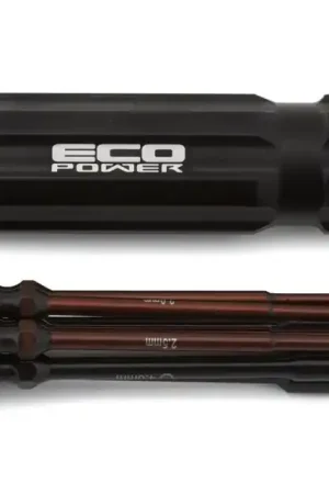 1/4 Sechskant- und Stecknuschlüsselsatz (7) EcoPower .050 1.5 2.0 2.5mm Hex & 4.0 5.5 7mm Steck Acquista Ora