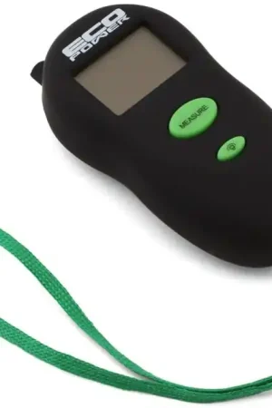 Digitales Infrarot-Temperaturmessgerät EcoPower Spedito Oggi