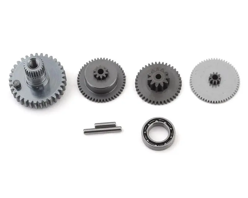 Offerta Speciale WP110T Metallgetriebe Set EcoPower