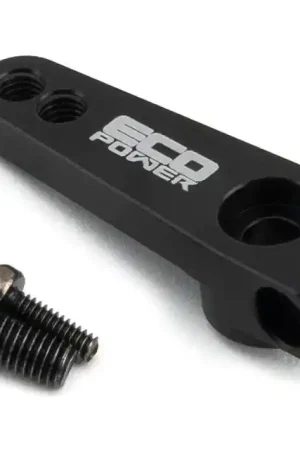 Aluminium Servo Horn klemmbar schwarz 25T EcoPower Bestseller