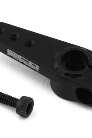 Mini CNC-Aluminium Servo Horn klemmbar schwarz 20T EcoPower (ECP-827) Prezzo Scontato