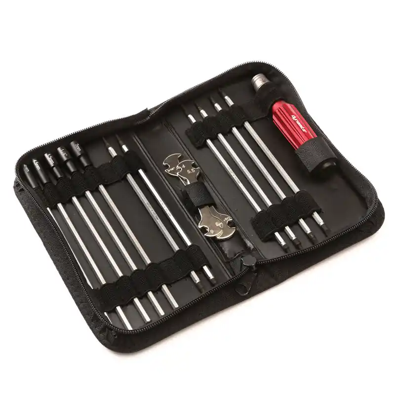 Sconto Start Up Tool Set