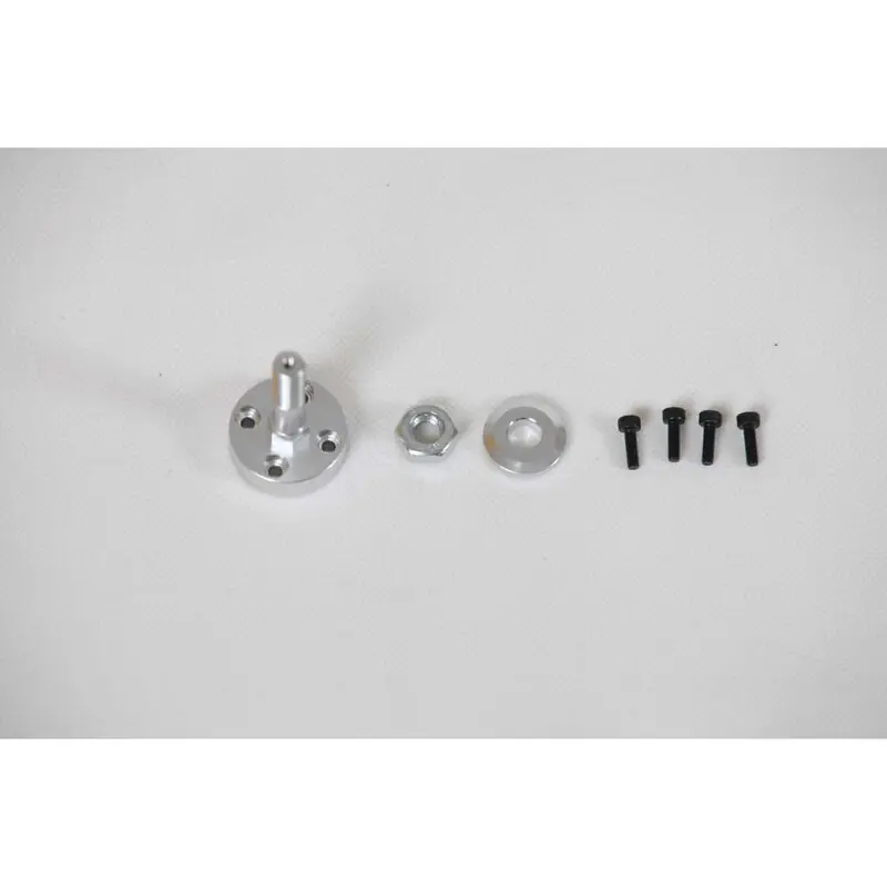 Compra Oggi Stesso Motor Prop Adapter 4258-460Kv P-51D 1.5m Mustang