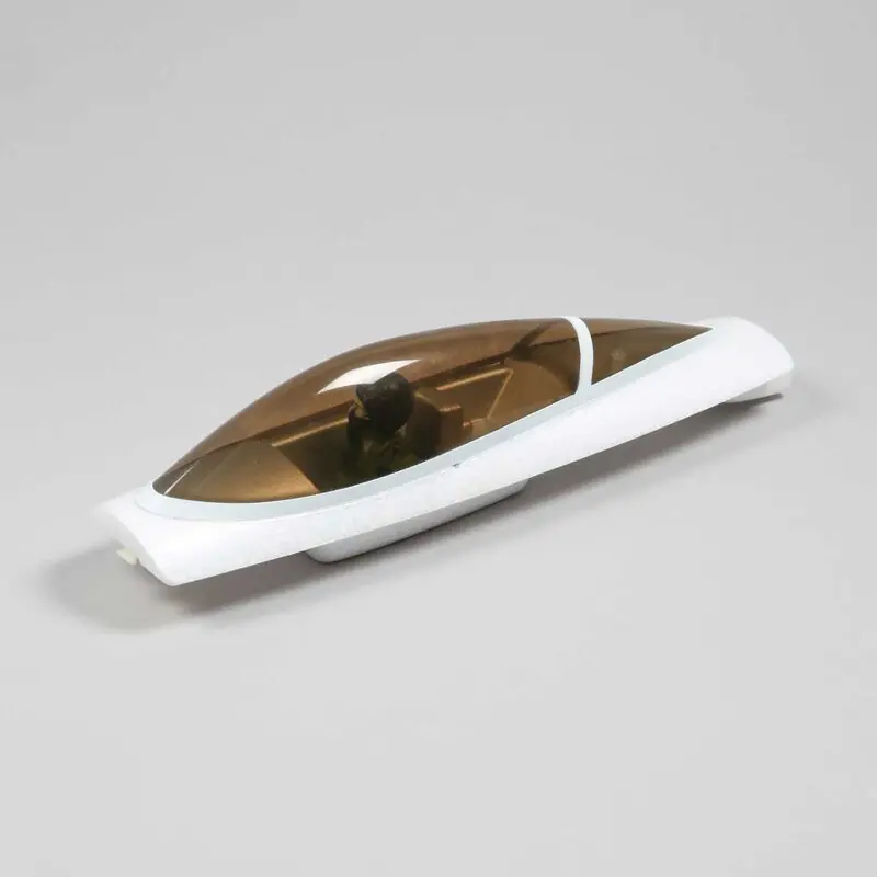 Must-Have Hatch Habu STS 70mm EDF