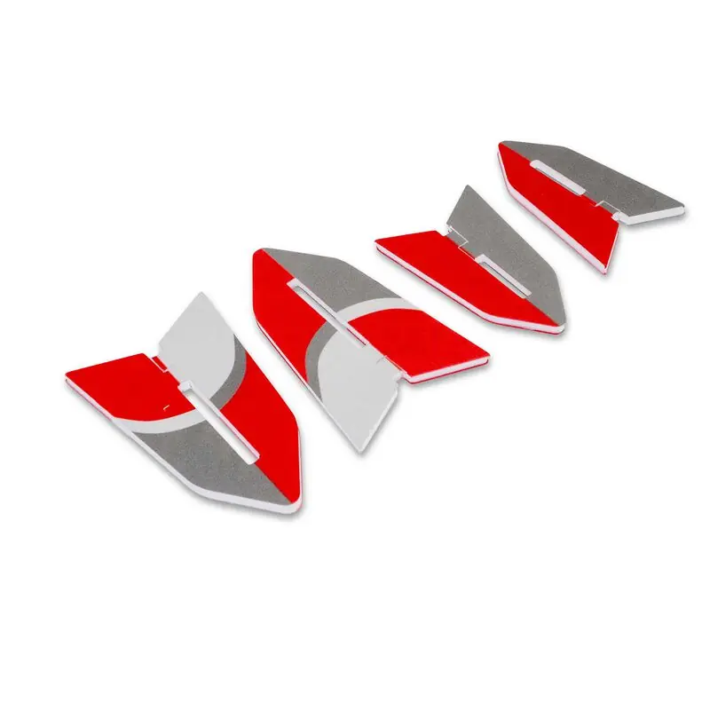 Side Force Generators Eratix 3D Flat Foamy 860mm Sconto