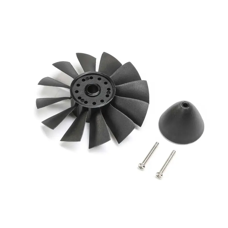Occasione 50mm Rotor with Spinner Habu SS 50mm EDF