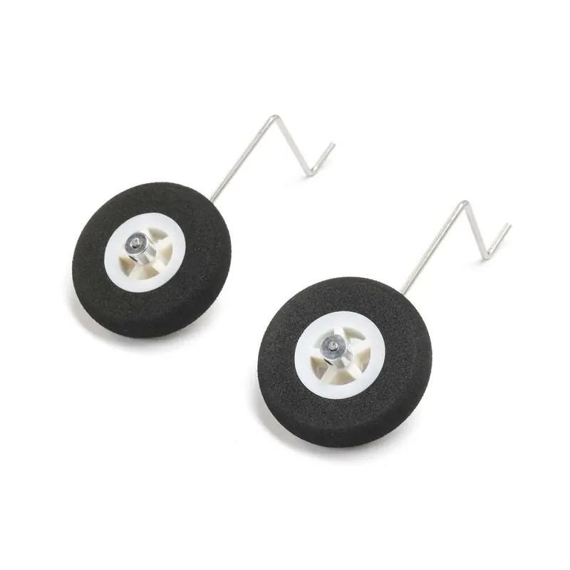 Main Landing Gear Set Habu SS 50mm EDF Di Tendenza