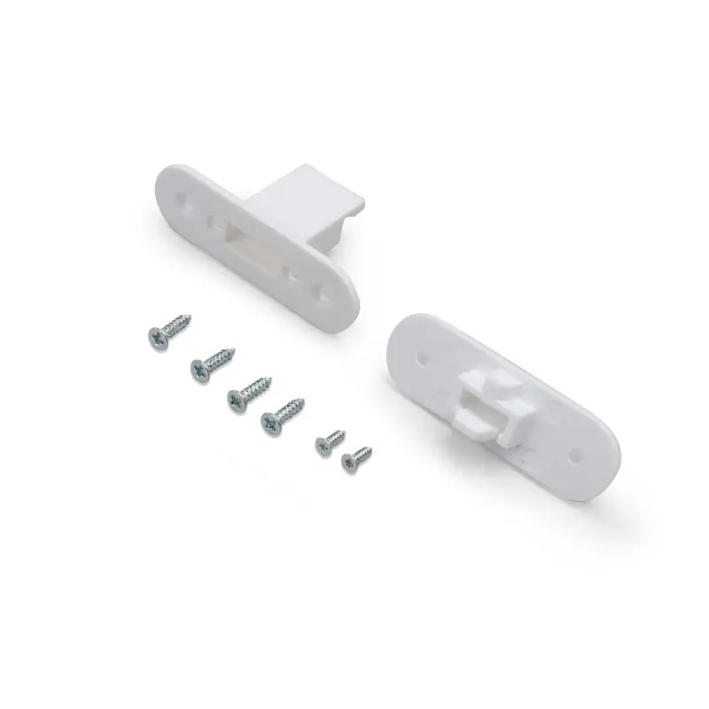 Prezzo Scontato Hands-Free Plug Mount Habu SS 50mm EDF