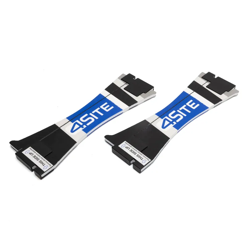 Interplane Strut Set 4-Site Biplane 3D FF (Flat Foamy) 800mm Compra Online