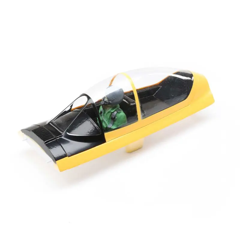 Canopy with Pilot T-28 Trojan Promozione