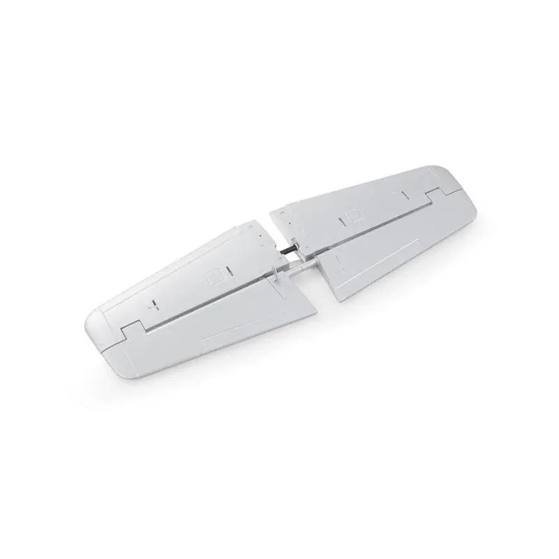 Offerta Limitata Horizontal Tail Set P-51D 1.2m