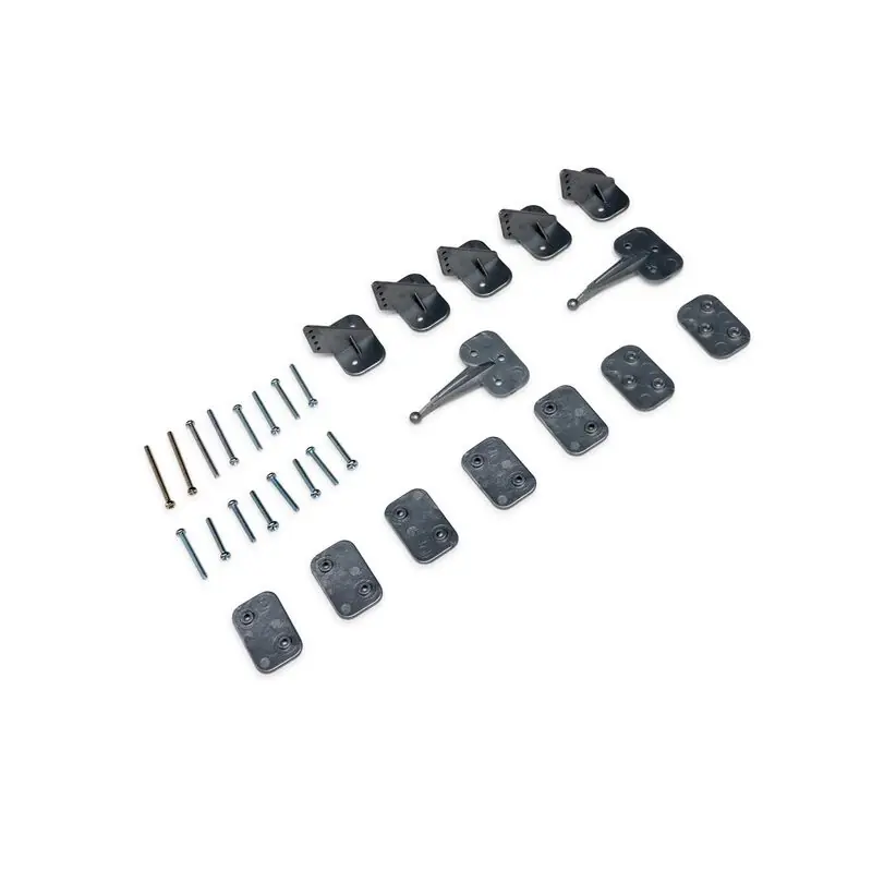Consegna Rapida Hardware Set Beechcraft D18