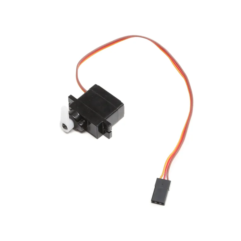 Elevon 9g plastic servo Convergence A Buon Prezzo
