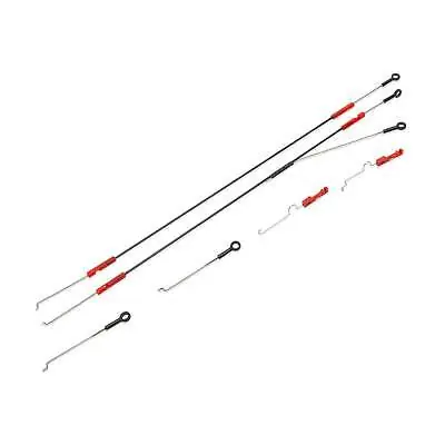 Pushrod Set Draco 800mm Nuovo Arrivo