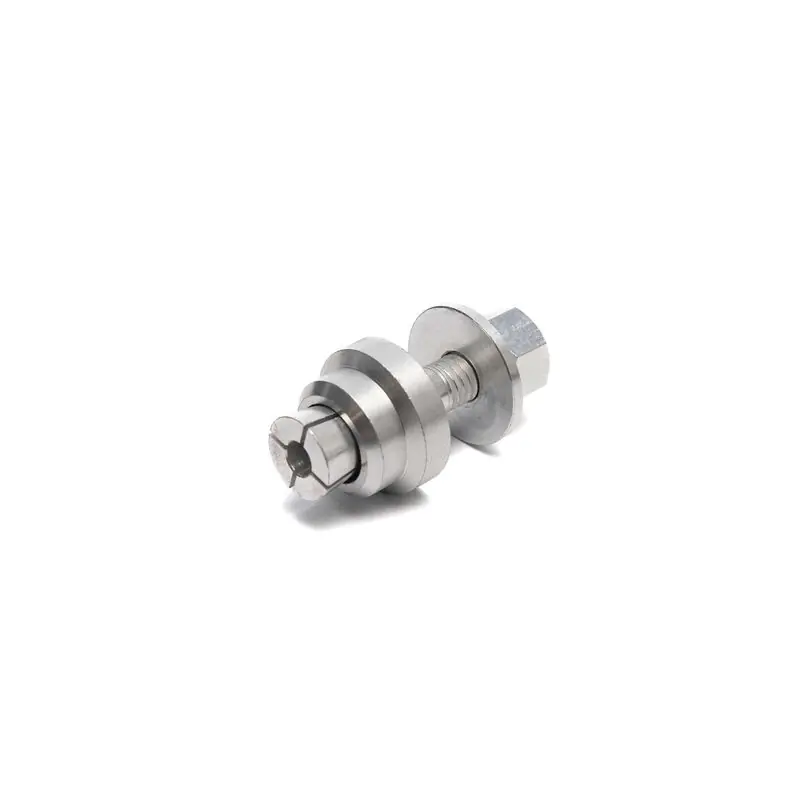 Pagamento Sicuro Prop Adapter 6mm Cherokee 1.3m