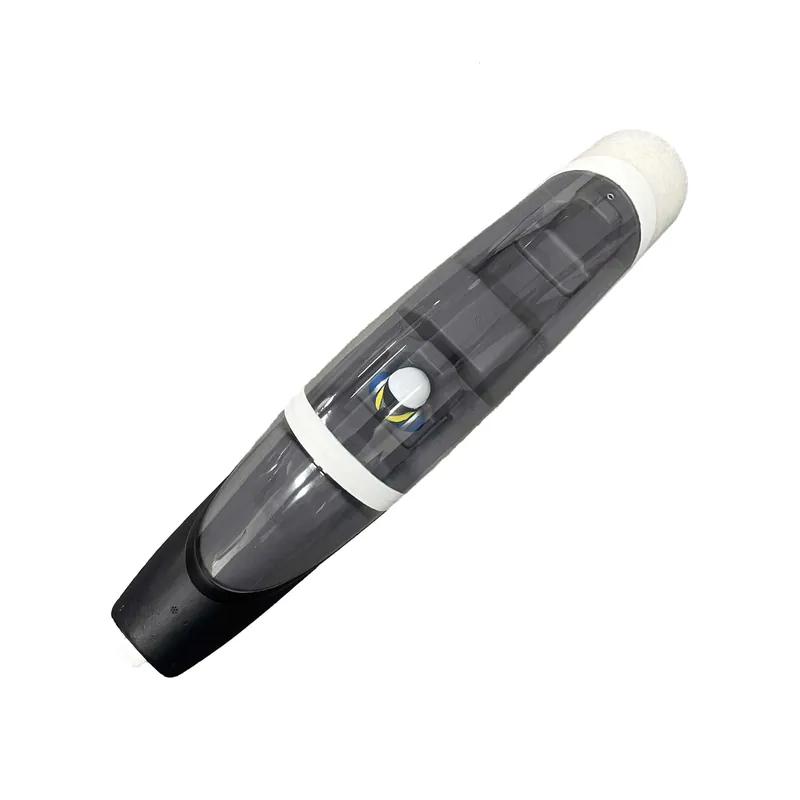 Prezzo Scontato Canopy/Hatch Viper 64mm EDF Jet