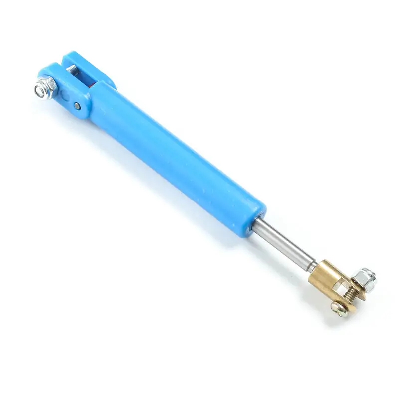 Tail Shock (1pc) DRACO 2.0m Offerta Lampo