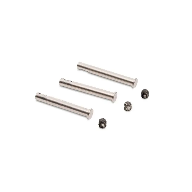 Axle Set Viper 70mm Miglior Prezzo