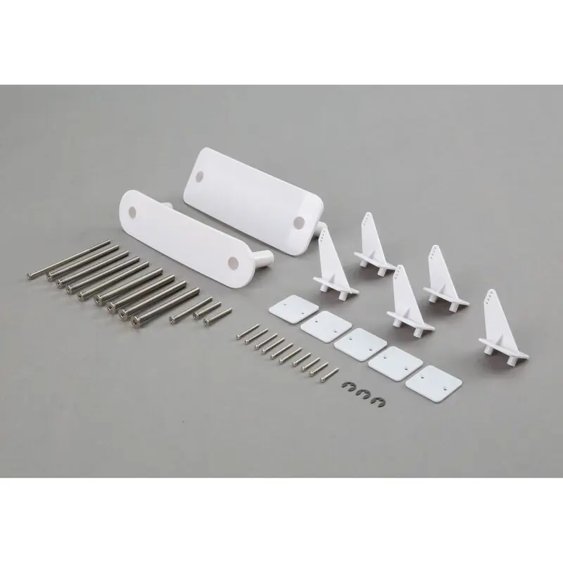 Saldi Hardware Set Carbon-Z T-28