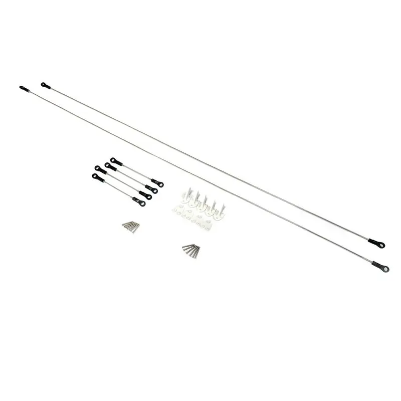 Prezzo Di Fabbrica Pushrod Set Commander mPd 1.4m