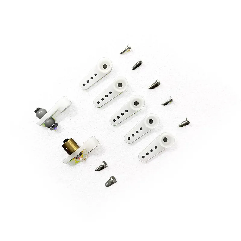 Servo Arm Set Viper 64mm EDF Jet Subito Disponibile