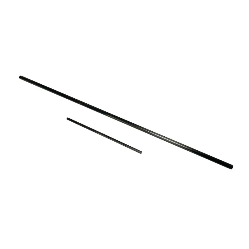 Wing and Stabilizer Tubes Commander mPd 1.4m Promozione