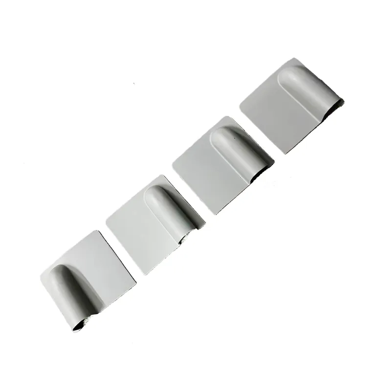 Pagamento Sicuro Wing Servo Cover Set Viper 64mm EDF Jet